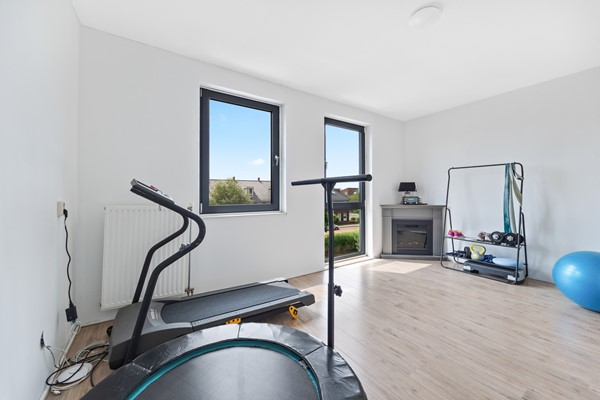 Medium property photo - Van Baaklaan 50, 2493 CG Den Haag